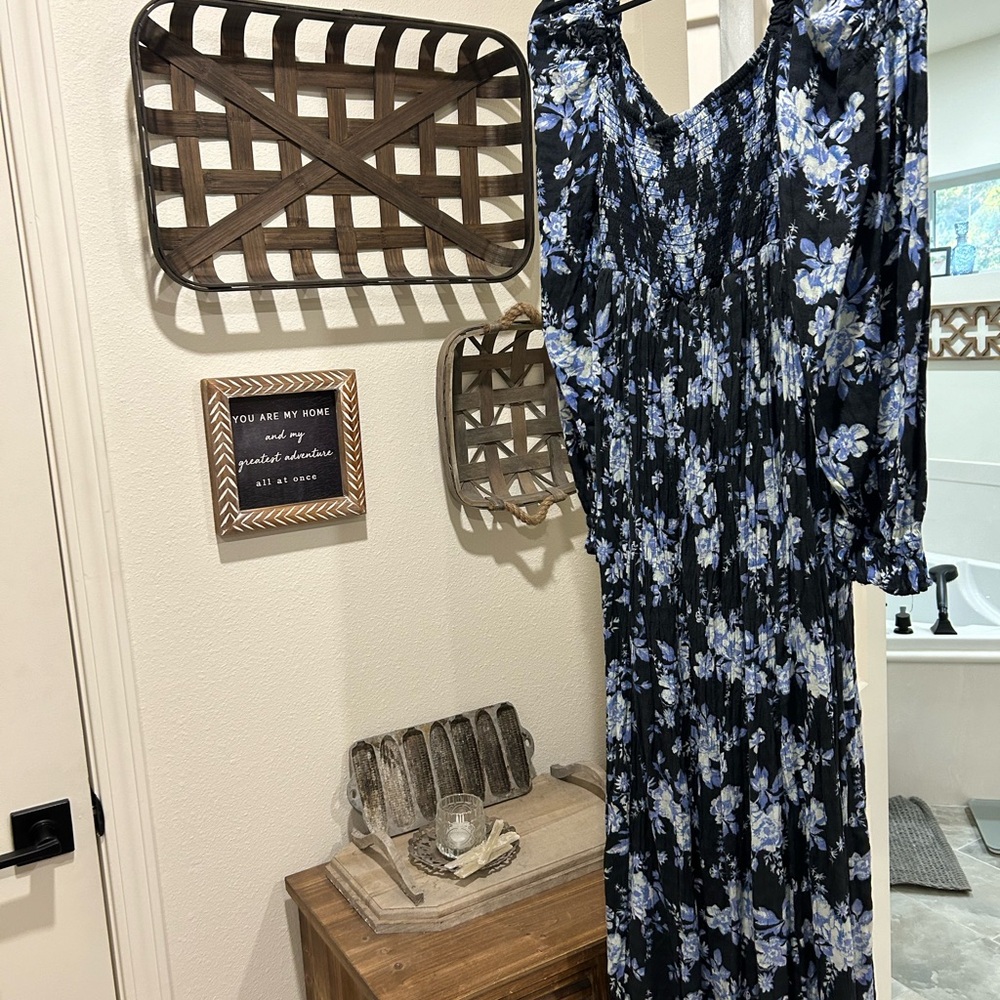 Free People Dress